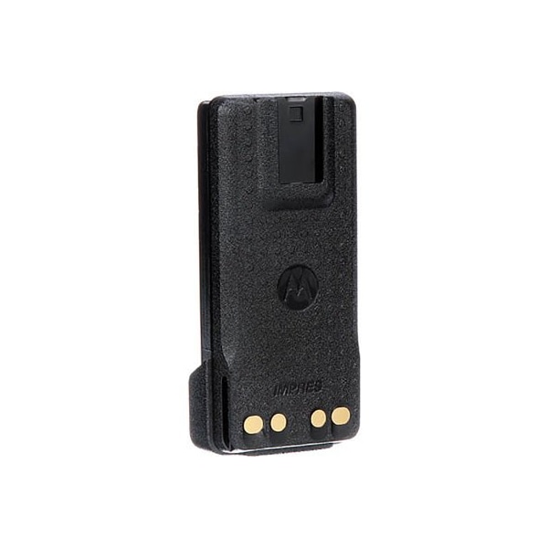 Motorola Motorola Solutions PMNN4489B IMPRES 2900 mAh Li-Ion battery for XPR Series Portable Radios - PMNN4489