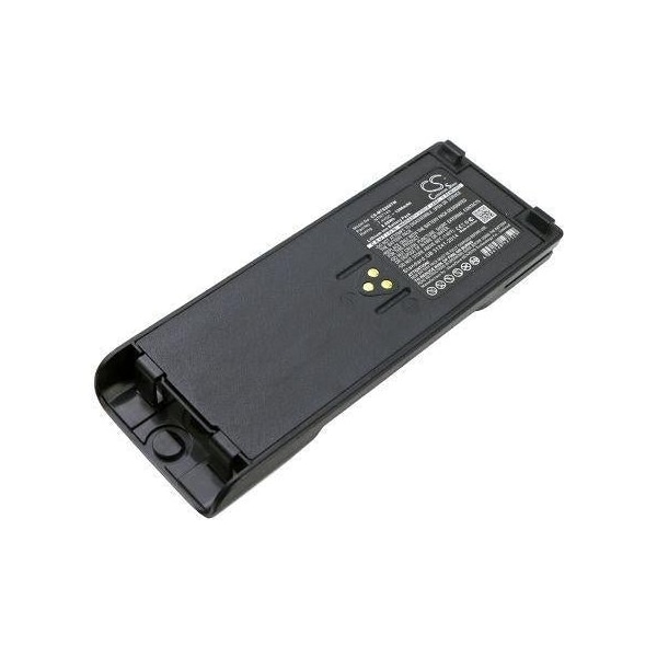 Bsc Preferred Motorola Two Way Radio Repl. Battery - CS-MTS200TW