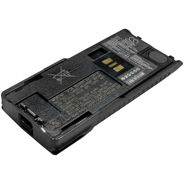 Bsc Preferred Motorola MTP810Ex MTP850Ex Two Way Radio Replacement Battery - CS-MTP810TW