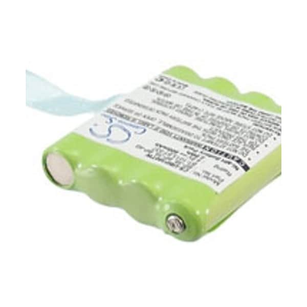 Ilc Replacement for Empire Frs-008-nh Battery - FRS-008-NH  BATTERY EMPIRE