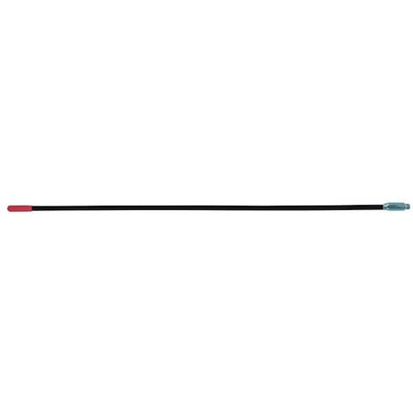 Francis Francis CB26-B Hot Rod 5.5 Foot -Black - CB26-B