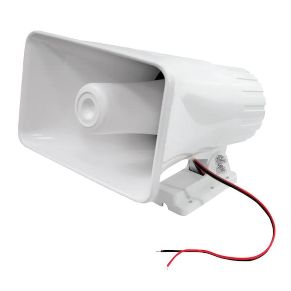 Pyle 8'' Indoor / Outdoor 65 Watt Pa Horn Speaker - PHSP5