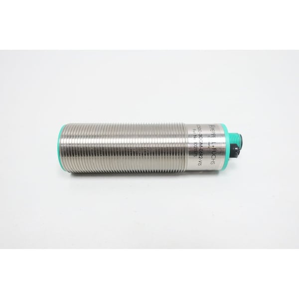 Sensor ultrasónico Pepperl Fuchs 10-30V-DC - UC500-30GM-E6R2-V15 de otro tipo