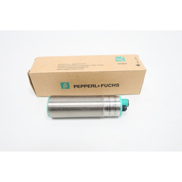 Sensor ultrasónico Pepperl Fuchs 10-30V-DC - UC500-30GM-E6R2-V15 de otro tipo