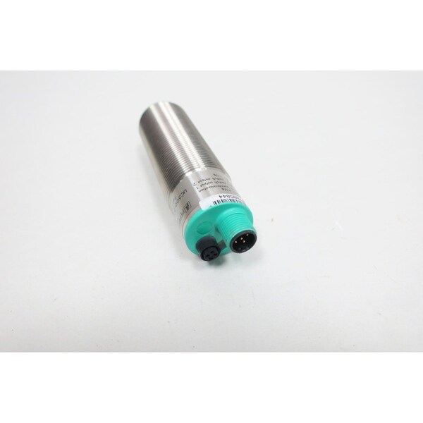 Sensor ultrasónico Pepperl Fuchs 10-30V-DC - UC500-30GM-E6R2-V15 de otro tipo