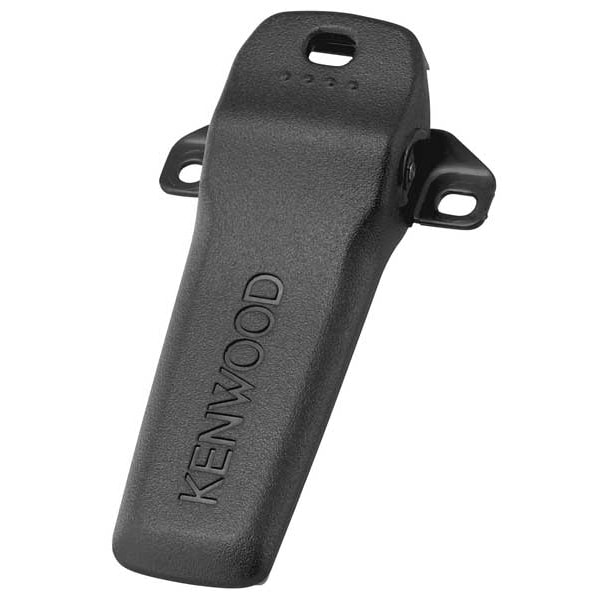 Kenwood Belt-Clip, Spring Action, Plastic - KBH-14M