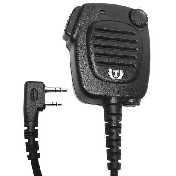 Schumacher Electric Speaker Microphone, 3-3/16 in. H - JD-7002