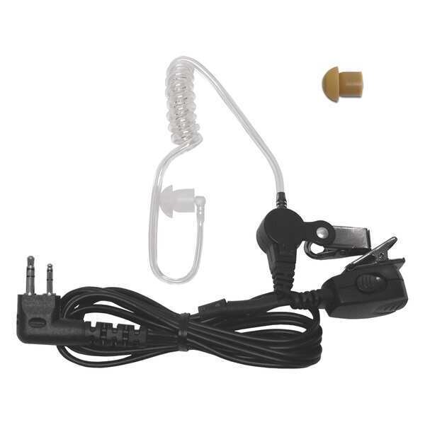Schumacher Electric Acoustic Tube, 9 in. L - JD-V1602