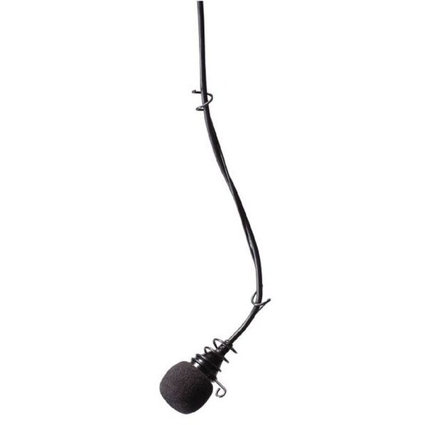 Peavey This very small microphone is designed to be suspended over choirs, instrumental ensembles, or stag - 577970