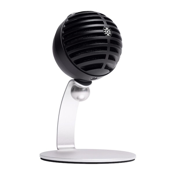 Hi-Tec Home Office Condenser Microphone - HI2666853