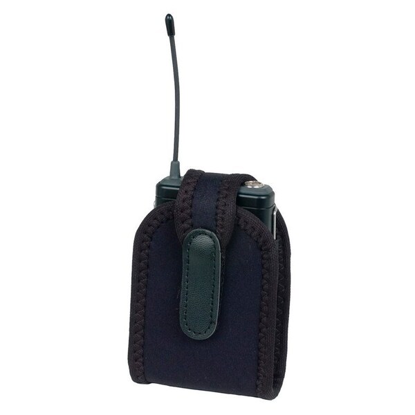 Vocopro All Inclusive Four channel digital wireless handheld/headset/instrument system - DIGITAL-34-ULTRA