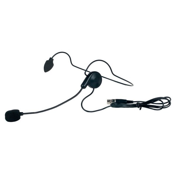 Vocopro All Inclusive Four channel digital wireless handheld/headset/instrument system - DIGITAL-34-ULTRA