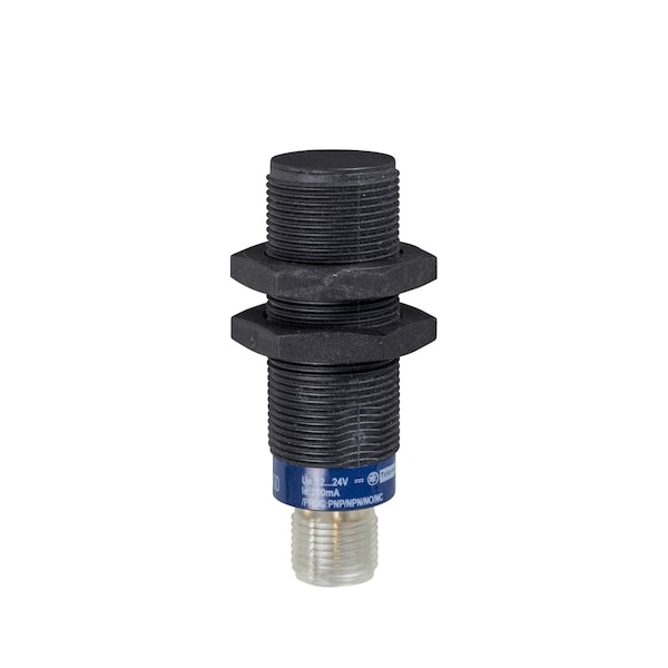 Sensor inductivo Telemecanique Sensors 38Vdc 200Ma XS - XS4P18NA340D