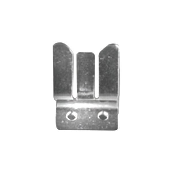 Gourmetgalley Metal Microphone Holder Screw On - GO1595946