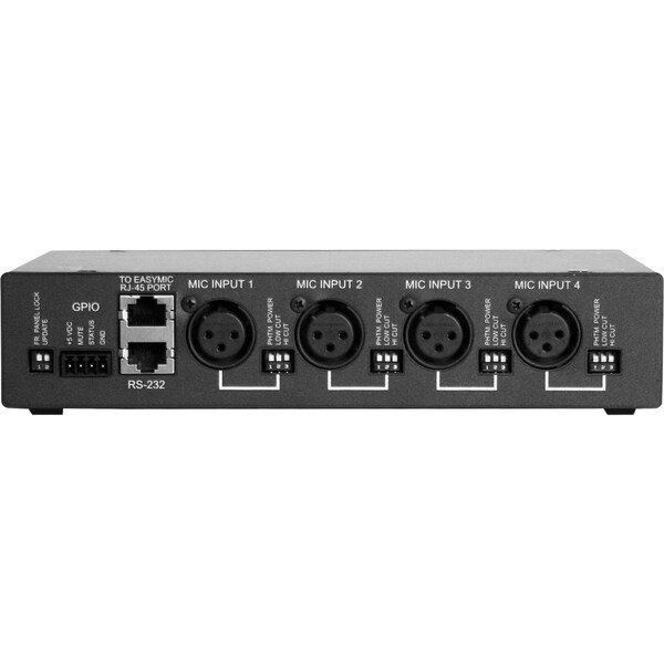 Vaddio Easyusb Pro Mic I/O - 999-8520-000