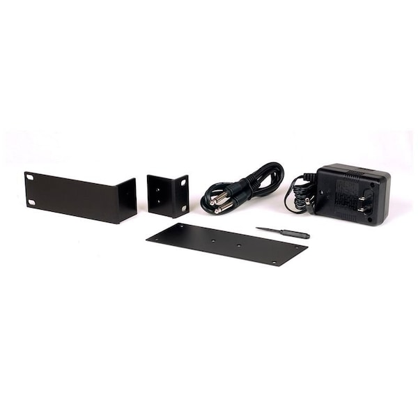 Vocopro 16 Channel UHF Wireless Headset & Lapel Mic System with Mic-On-Chip Technology - DIGITAL-PLAY-16
