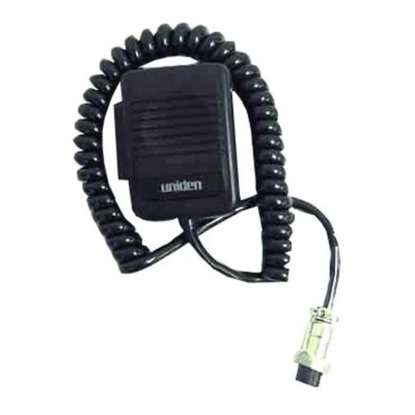 Uniden Uniden MK393 Replacement CB Microphone for PRO510XL and PRO520XL - MK393