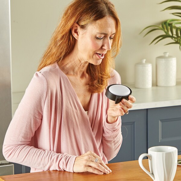 Learning Resources Message Recorder - Speech Bubble, 3PK - LER5583