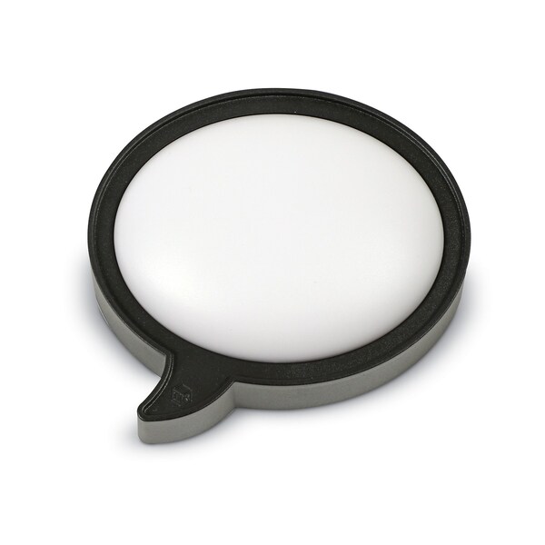 Learning Resources Message Recorder - Speech Bubble, 3PK - LER5583
