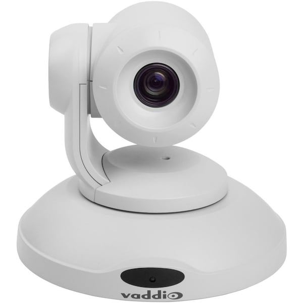 Vaddio Csav Sys Ceilingmic 1 (W/O Spk, 999-99950-800W - 999-99950-800W