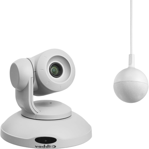 Vaddio Csav Sys Ceilingmic 1 (W/O Spk, 999-99950-800W - 999-99950-800W