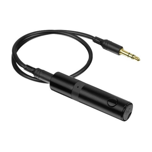 Aluratek Univrsl Bluth Audio Rec W/Mic - AIMS01F