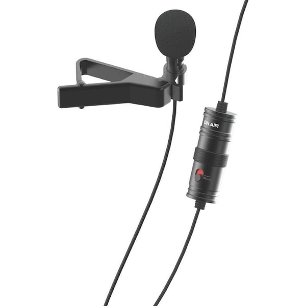 Tzumi On Air Echo Mic with Battery - TZ566945