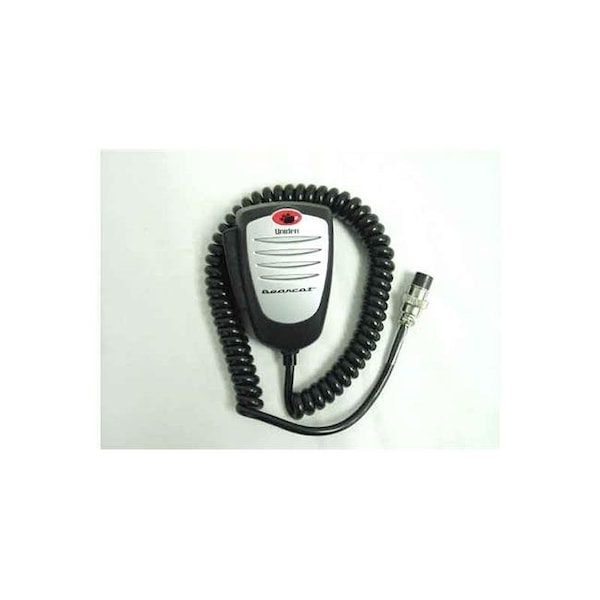 Uniden Uniden MK516 PC68XL-PC78XL MIC - 4 PIN - MK516