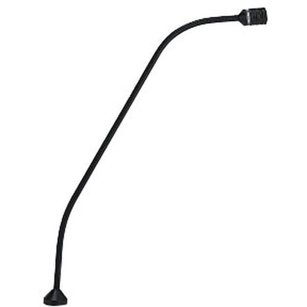 Peavey BLACK The PM 18S is truly the ultimate podium microphone, offering a unique combination of features - 577990
