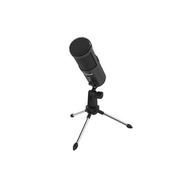 Idance 6-IN-1 Media Station All you need for Professional Broadcasting and Recording plug and play for PC - MS1814
