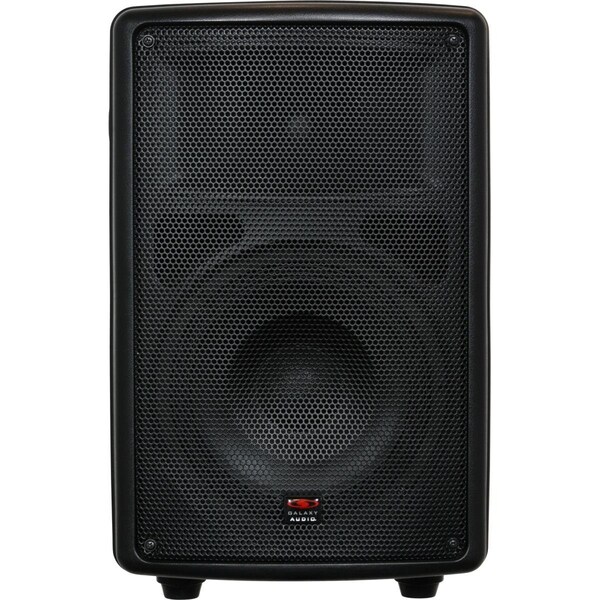 Abacus 40H0N Quest 8 with Wireless Handheld - Frequency N4- 521.85 MHz - AB3764052