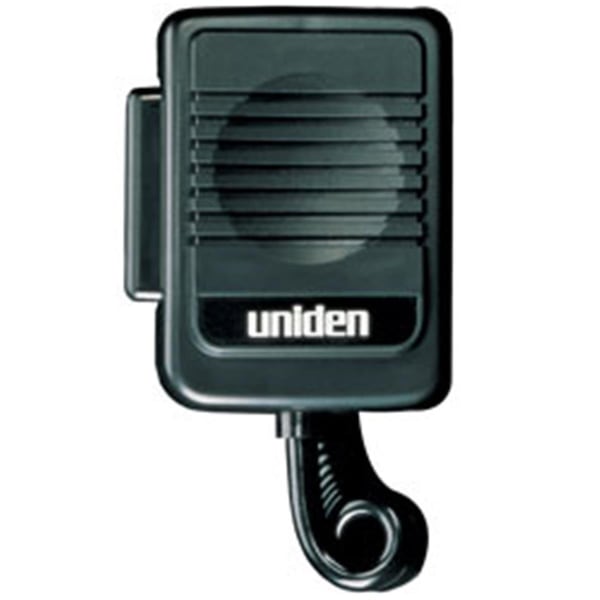Uniden 4-Pin Microphone For  Cb Fits Pro510Xl-Pro510Axl - UN85196