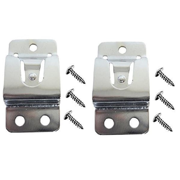 Proplus Bandit  Heavy Duty Screws Microphone Holder - PR1593055