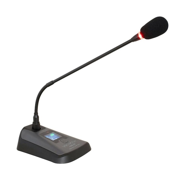 Vocopro Transmitter with Headset Microphone - UDXBP