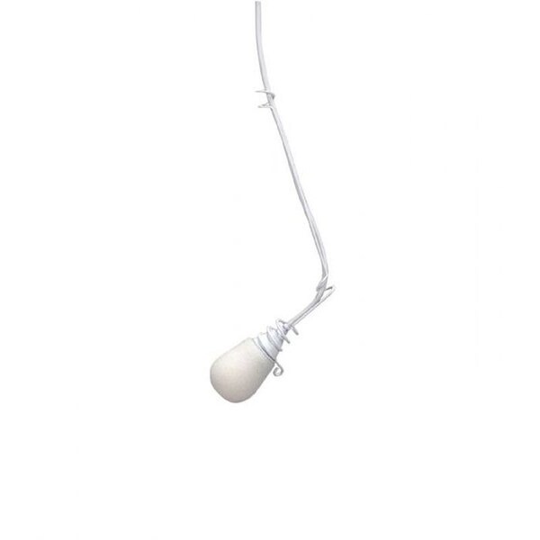 Peavey This very small microphone is designed to be suspended over choirs, instrumental ensembles, or stag - 577960