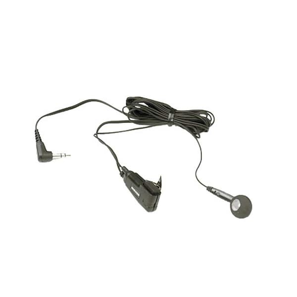 Maxon Furniture Gmrs21X-Sp200 Earbud Microphone with Ptt - ACC705