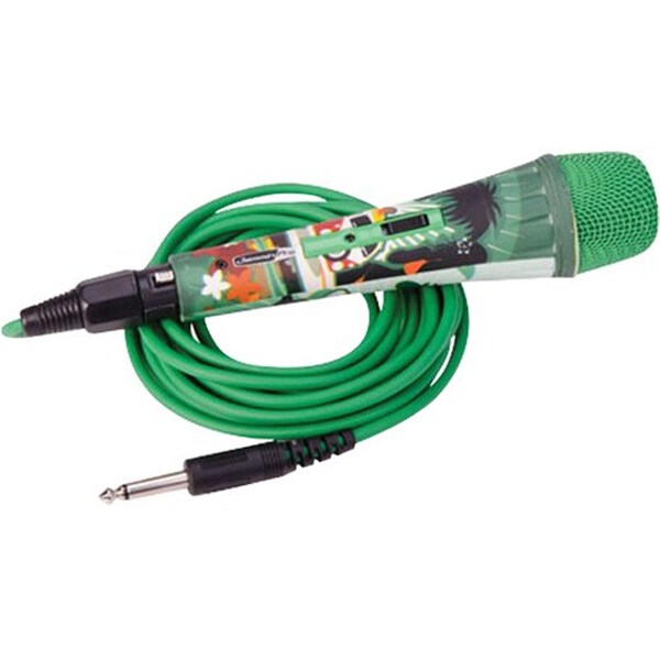 Fine Elite International Ltd Jammin Pro Hawaifeel Handheld Microphone - MIC012
