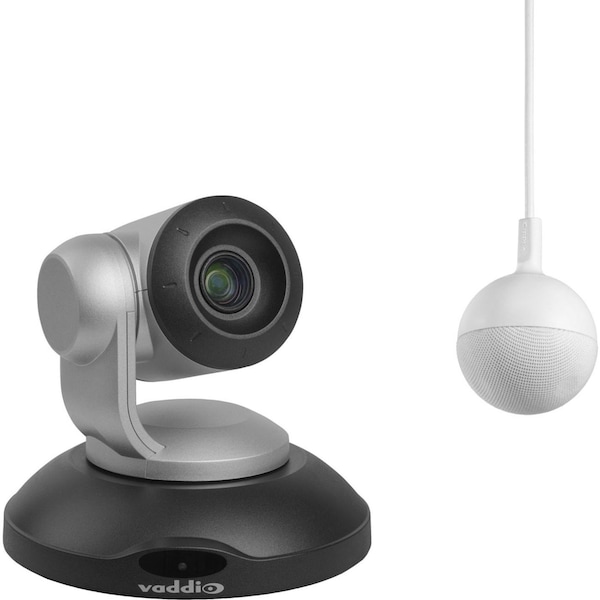 Vaddio Csav Sys Ceilingmic 1 (W/O Spk, 999-99950-800 - 999-99950-800