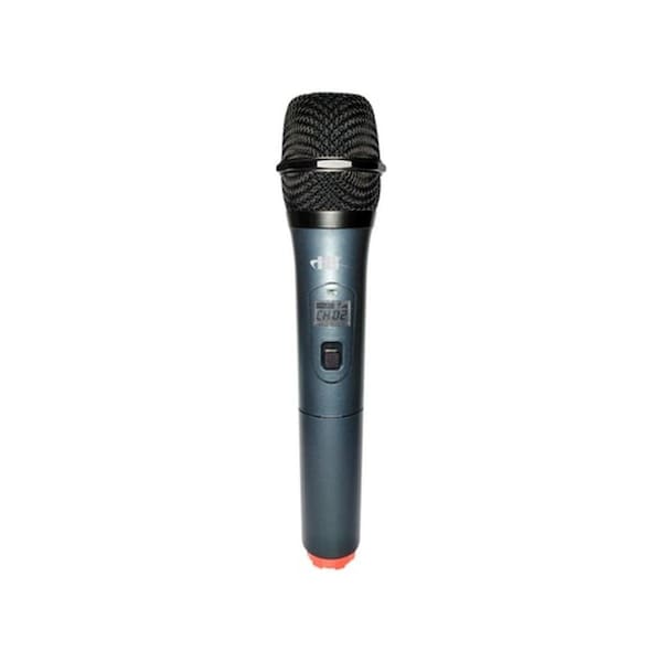 Ezgeneration 915 MHz Handheld Wireless Mic for VENU100A & Venu80A - EZ3525852