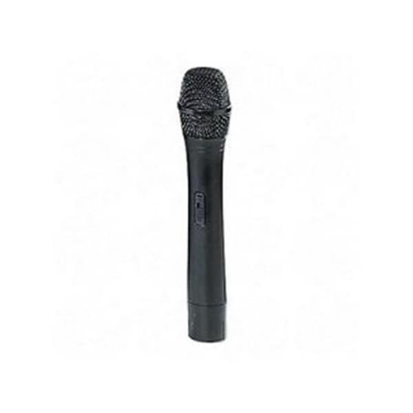 Oklahoma Sound Oklahoma Sound LWM-5 Wireless Mic- Handheld - LWM-5