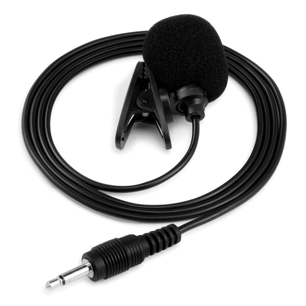 Gemini GMU-HSL100 UHF High-B& Wireless   w Multiple Selectable Frequencies, Headset , & Lavalier - GMU-HSL100