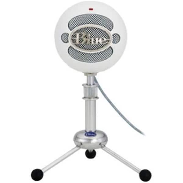 Blue Microphones Blue Microphones Snowball ICE Snowball iCE USB Microphone - SNOWBALL ICE