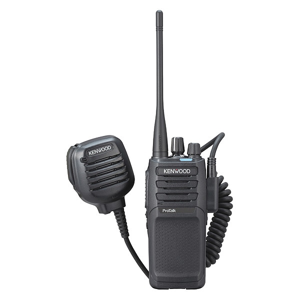 Kenwood MFR No:NX-P1302AUK, Channels:64 - NX-P1302AUK