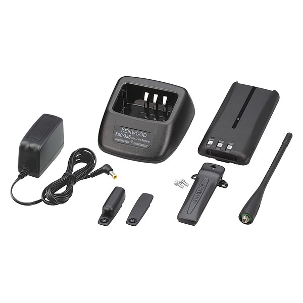 Kenwood MFR No:NX-P1302AUK, Channels:64 - NX-P1302AUK