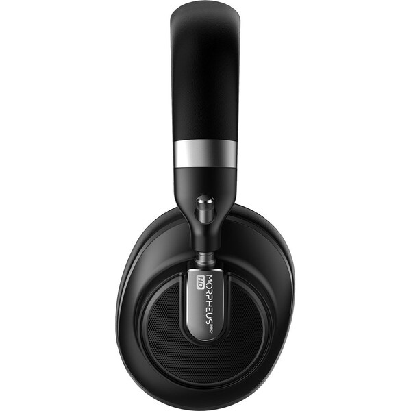 Morpheus 360 VERVE HD HYBRID ANC WIRELESS NOISE CANCELLING HEADPHONES  BLUETOOTH - HP9750HD