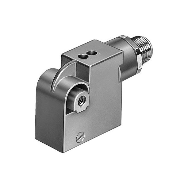 Sensor de proximidad Festo SMTSO-1-PS-S-LED-24 - SMTSO-1-PS-S-LED-24