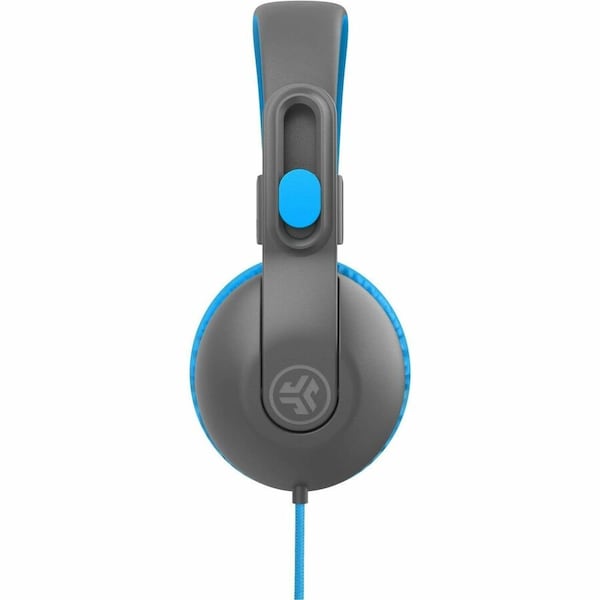 Jlab Audio JBUDDIES STUDIO 2 WIRED HEADPHONES - HKSTU2RGRYBLU122