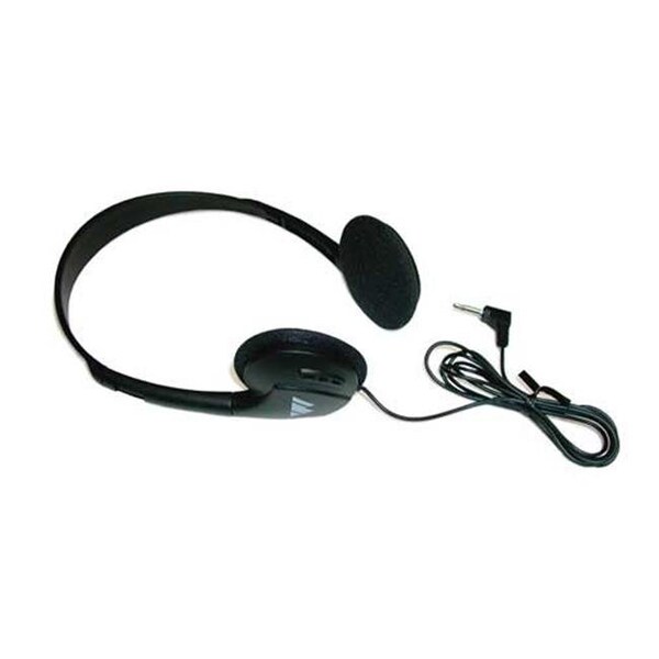 Williams Sound Williams Sound Deluxe Folding Headphones - WS-HED021