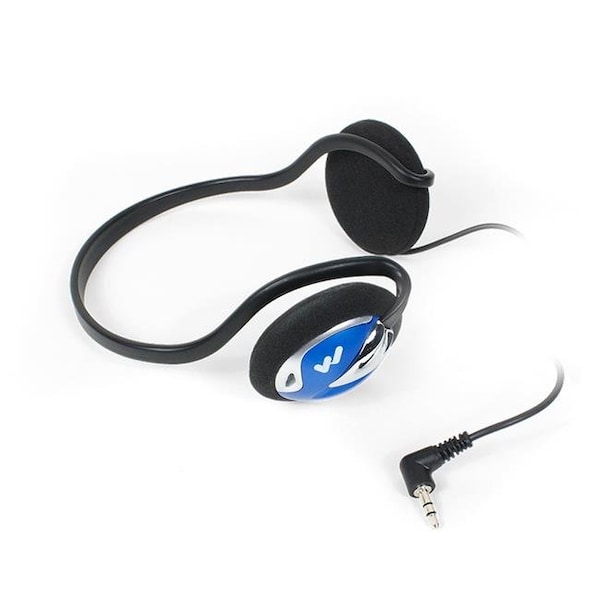 Williams Sound Williams Sound WS-HED036 HED 036 Stereo Behind-the-Head Headphone - WS-HED036