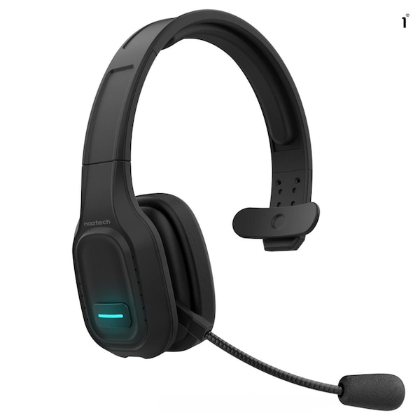 Nextgen NXT-700 Xtreme Home Noise Cancelling Headset; Black - NE3544967